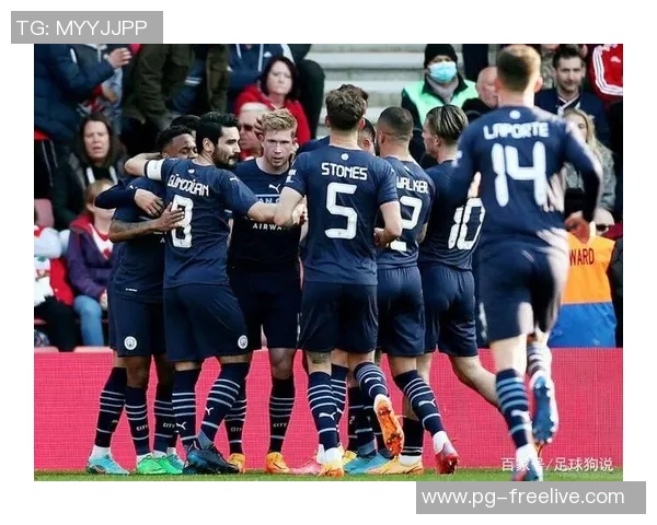 曼城狂胜莱比锡六比二乌龙球成比赛转折点战术分析