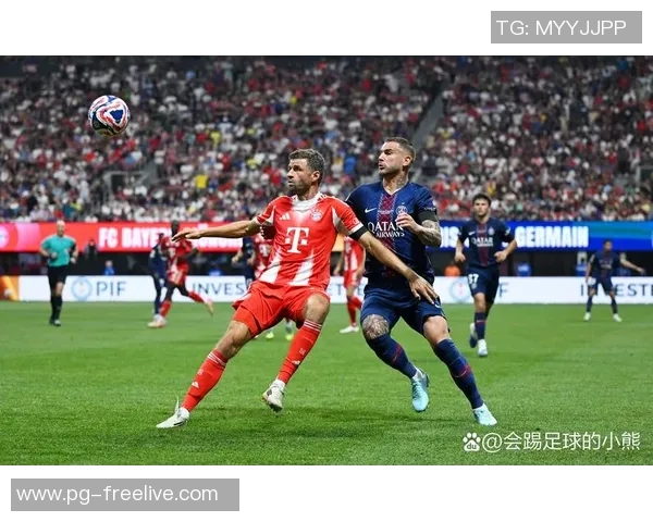 德甲精彩对决巴黎圣日耳曼与切尔西战成平局补时进球引发全场狂欢