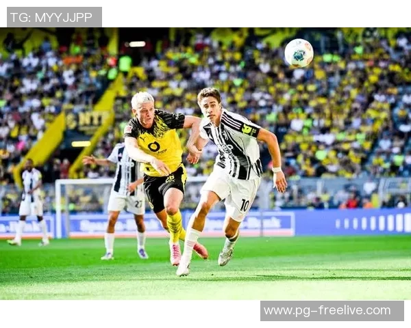 欧冠激战尤文图斯与多特蒙德互交白卷精彩瞬间回顾