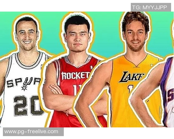 姚明对大梦的评价与NBA历史地位的深刻分析与个人感悟