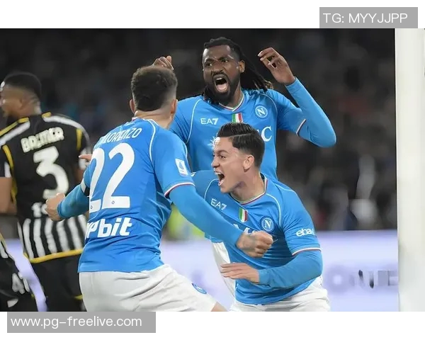 欧冠精彩瞬间那不勒斯5-0本菲卡乌龙球引爆全场十大进球回顾