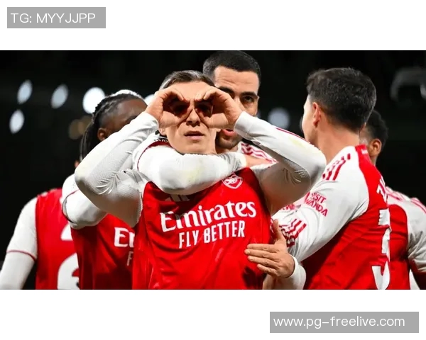 阿森纳大胜莱比锡五球狂潮帽子戏法点燃足总杯激情瞬间