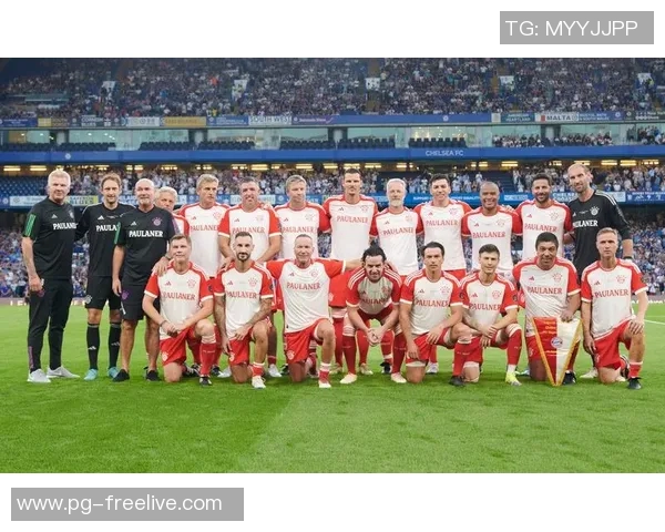 友谊赛精彩回顾拜仁小胜切尔西帽子戏法点燃全场激情